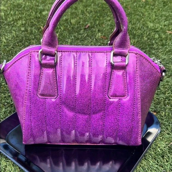 Lux de Ville LadyVamp Mini Purse - Picture 4 of 8